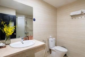 Suite Executive (Executive Suite)