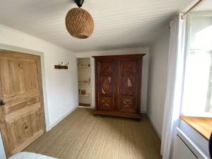 Maisons de vacances Petite maison de charme a Thury : photos des chambres