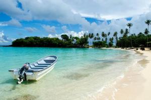 Ballenas beach C8