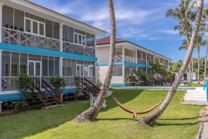Ballenas beach C8