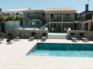 Ahcor Housing - Quinta do Paço