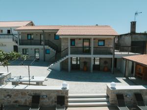 Ahcor Housing - Quinta do Paço