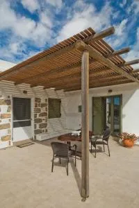 Ambeli house Arkasa - 弗伊尼基昂