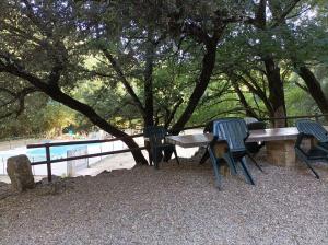 Un Coin Paradis ds Campagne 12 hect PISCINE privée