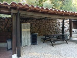 Un Coin Paradis ds Campagne 12 hect PISCINE privée