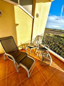Appartement Dolores
