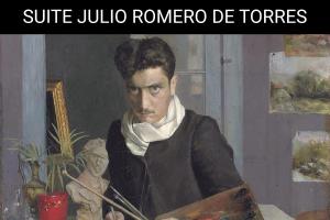 SUITE JULIO ROMERO DE TORRES