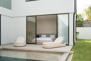 Villa Sayuri by Alfred in Bali