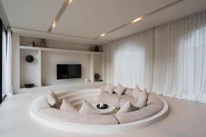 Villa Sayuri by Alfred in Bali
