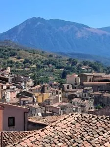 Dolce-Giardino - Isnello