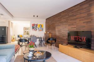 Eneas Central Heraklion Apartment with Great View