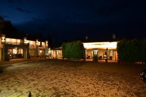 Yagappa Heritage Resort - Near Lake & Bus Stand