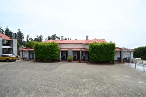Yagappa Heritage Resort - Near Lake & Bus Stand