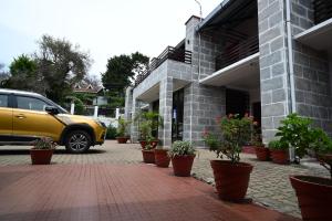 Yagappa Heritage Resort - Near Lake & Bus Stand
