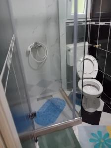 Apartman,,Siv,, Prijevor