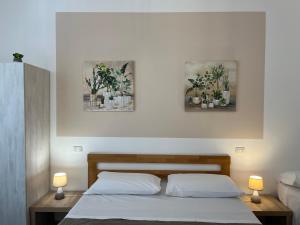 B&B Vento Aureo Rooms