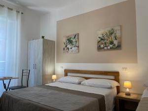 B&B Vento Aureo Rooms