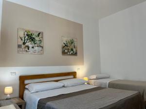 B&B Vento Aureo Rooms