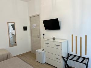 B&B Vento Aureo Rooms