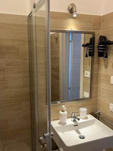 B&B Vento Aureo Rooms