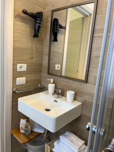 B&B Vento Aureo Rooms