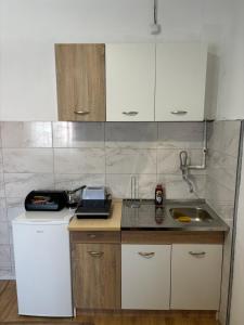 Apartman Mila