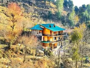 The Gruhum - Duff Dunbar