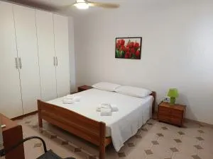 Casa Pali-Comi - SantʼAntonio