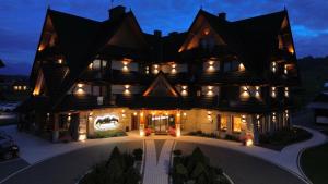 CHRAMIEC - Ubytování bez kategorie ve městě Białka Tatrzańska