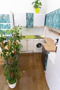 Alojamientos Puerta Palma Estudio