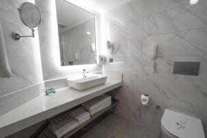 Alba Resort Hotel - UltraInclusive