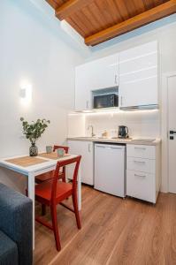 Cozy studio in the city center