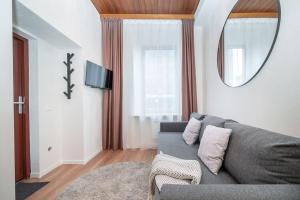 Cozy studio in the city center