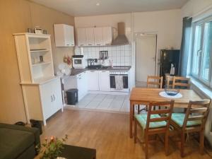 Bungalow im Grünen am Waschsee