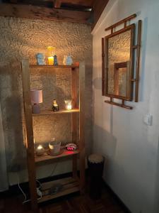 B&B / Chambres d'hotes Le Spa est dans le Pre : photos des chambres