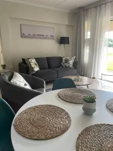 2Bed Apt in Lovely Complex Peaceful - Northwold