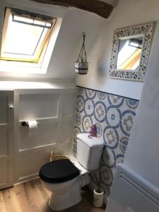 Maisons de vacances The Stable : photos des chambres