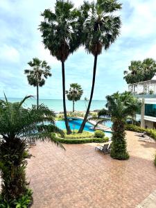 The Palm Wongamat Beach 21