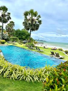 The Palm Wongamat Beach 21