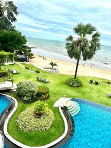 The Palm Wongamat Beach 21