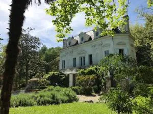 Chateau La Palue - Coutras