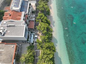 Villa Di Arte ! FIRST ROW SEA !- Makarska Exklusiv