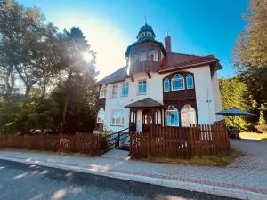 Willa Tusculum - 希维拉杜夫-兹德鲁伊