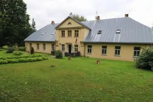 Parka nams - Mažeikiai