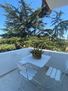Apartamento de 1 dormitorio con vistas a la piscina