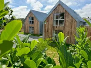 Les Epinettes - 普雷讷夫昂德雷