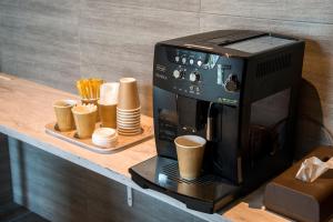 Hotel GRAN THE PARK II