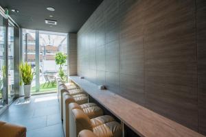 Hotel GRAN THE PARK II