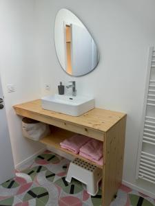 Maisons de vacances Les Epinettes : photos des chambres