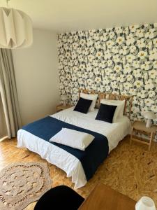 Maisons de vacances Les Epinettes : photos des chambres